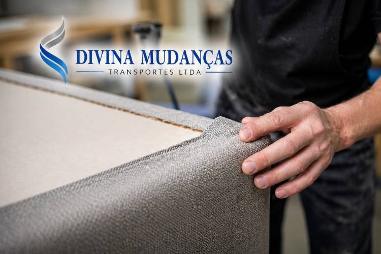 Mudança comercial